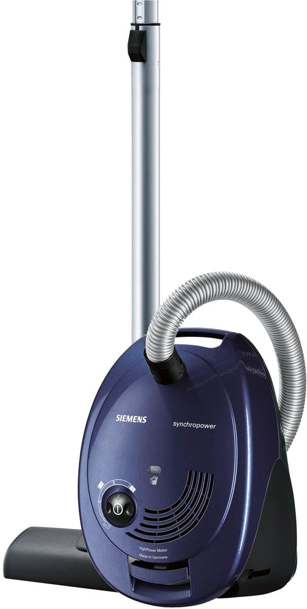 Siemens VS06A111 sledestofzuiger — afbeelding 1