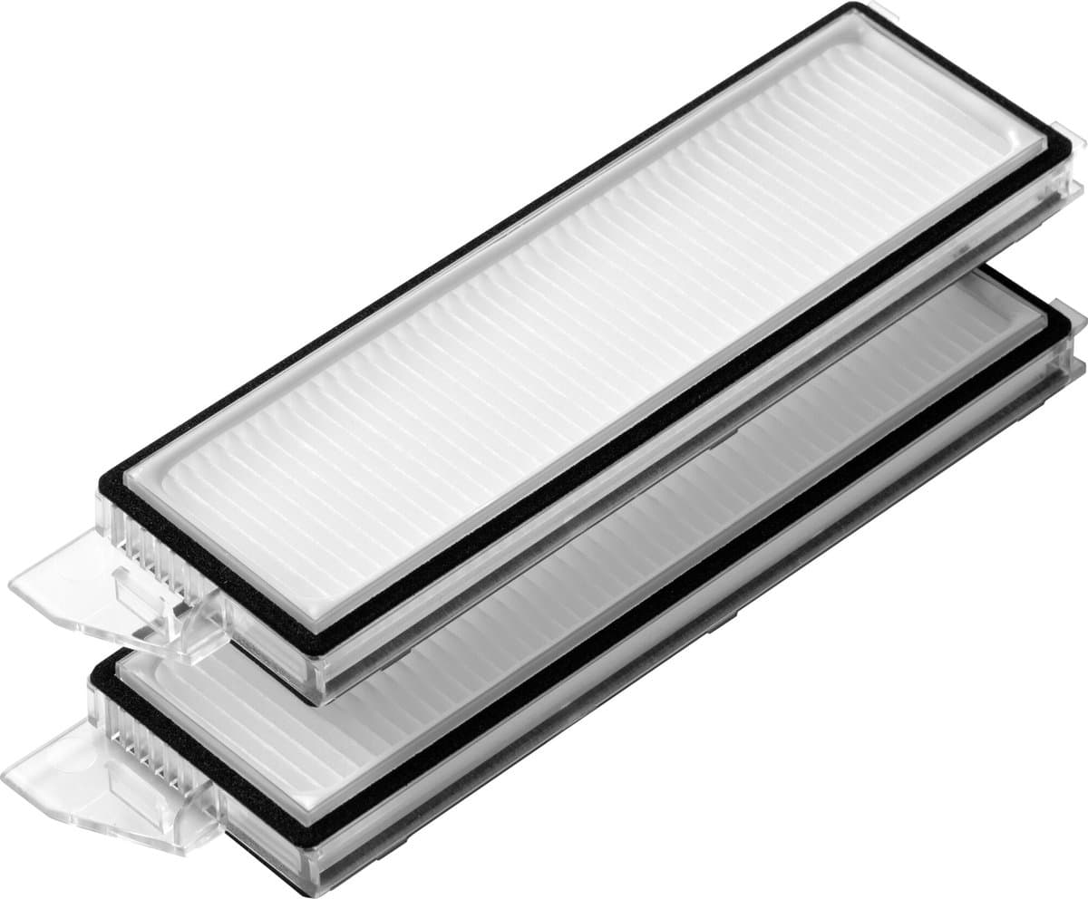 Filter (set of 2) - Compatible met Roborock S8 MaxV Ultra & S8 Max Ultra — afbeelding 1