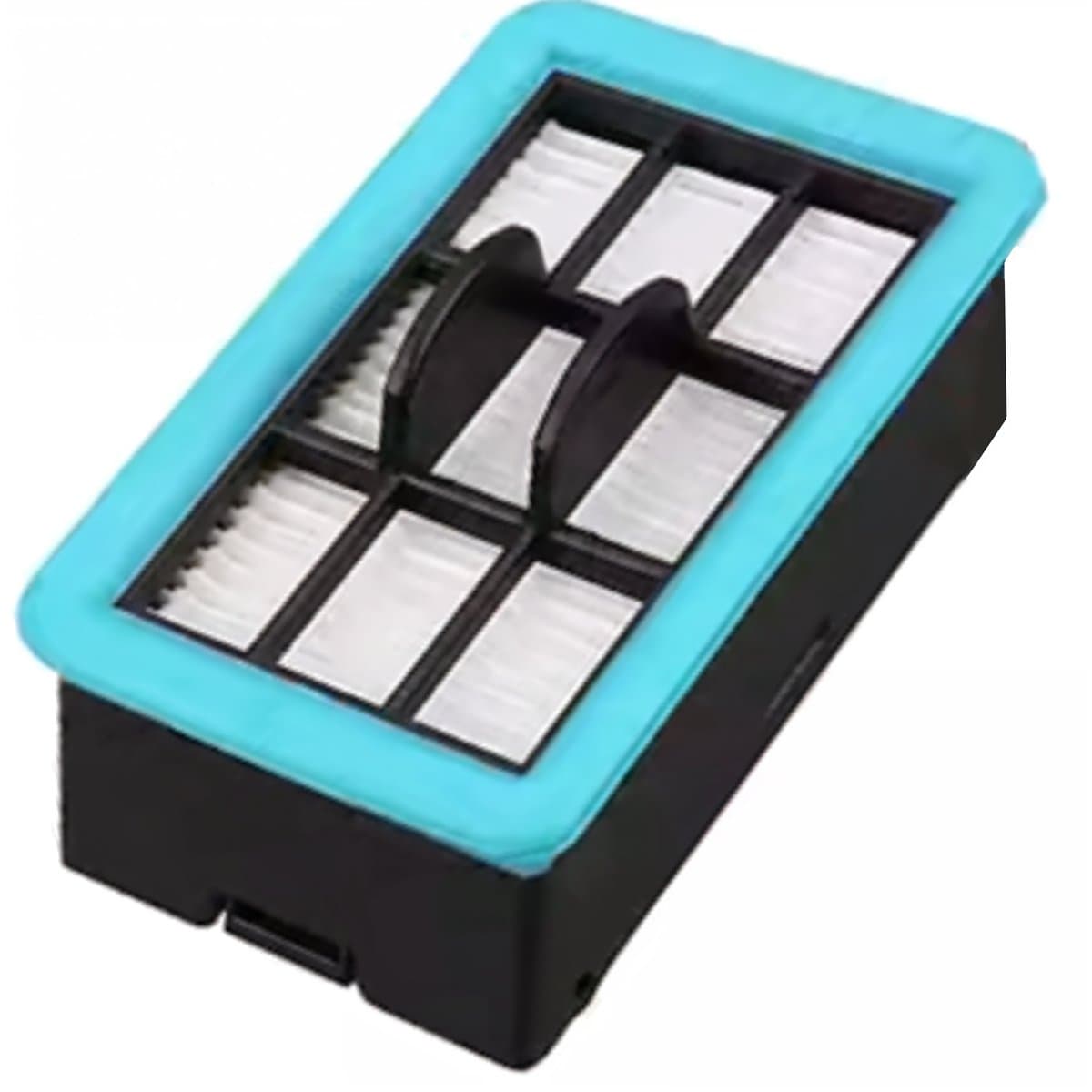 Filter geschikt voor BISSELL CrossWave 3831 HF2 3845 3847 3848 Vervangbare Accessoire Set — afbeelding 1