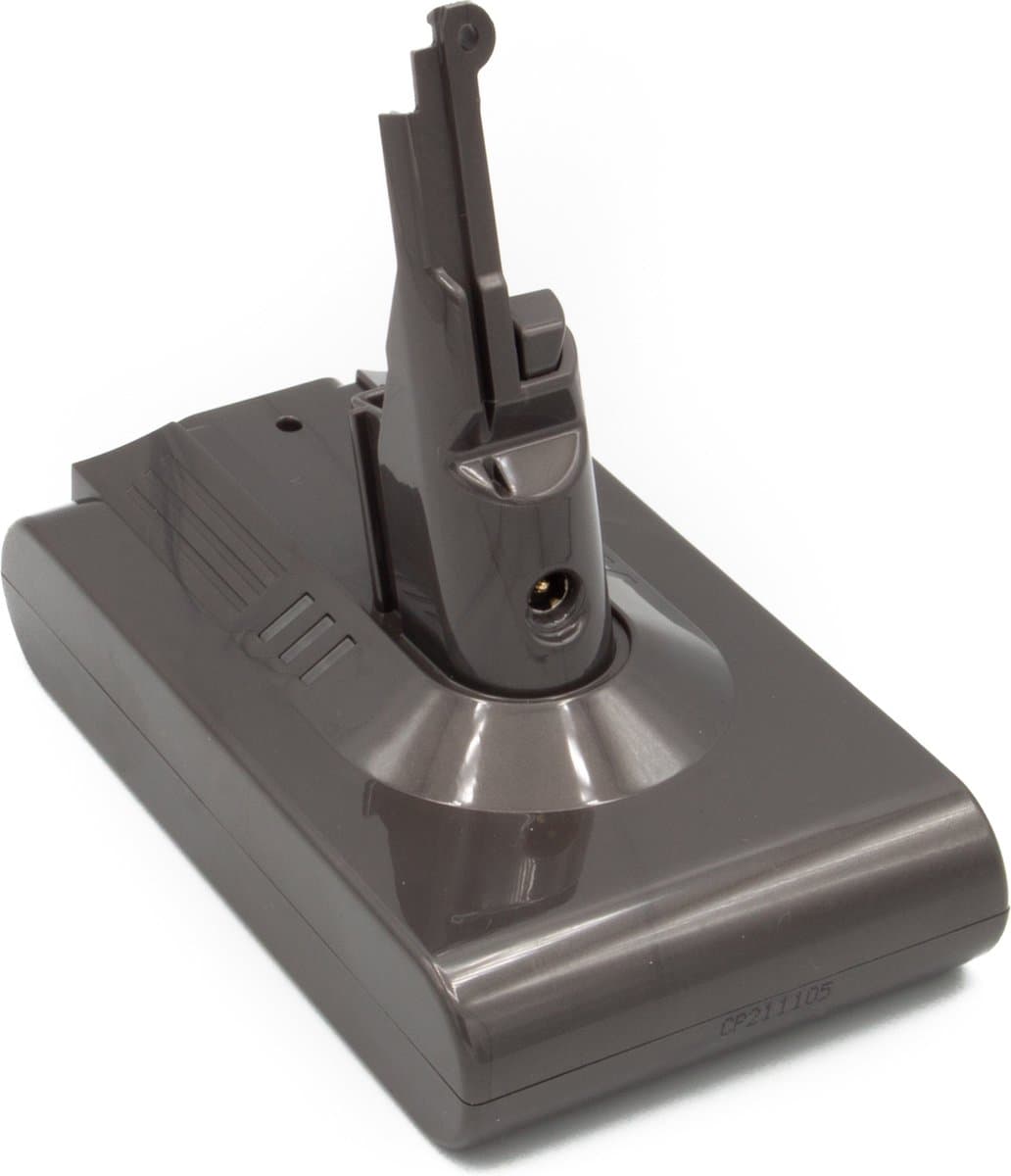 ChiliPower Accu voor o.a. Dyson V8 Absolute, V8 Fluffy, V8 Animal - 3200mAh — afbeelding 1