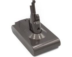 ChiliPower Accu voor o.a. Dyson V8 Absolute, V8 Fluffy, V8 Animal - 3200mAh
