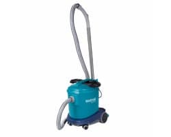 Wetrok Durovac 11, COMPLEET PAKKET, Krachtige Zuigkracht, Professionele Stofzuiger – 900W – Zeer Stil – 12 m Kabel – Industriële Stofzuiger – Incl. 10 gratis stofzuigerzakken