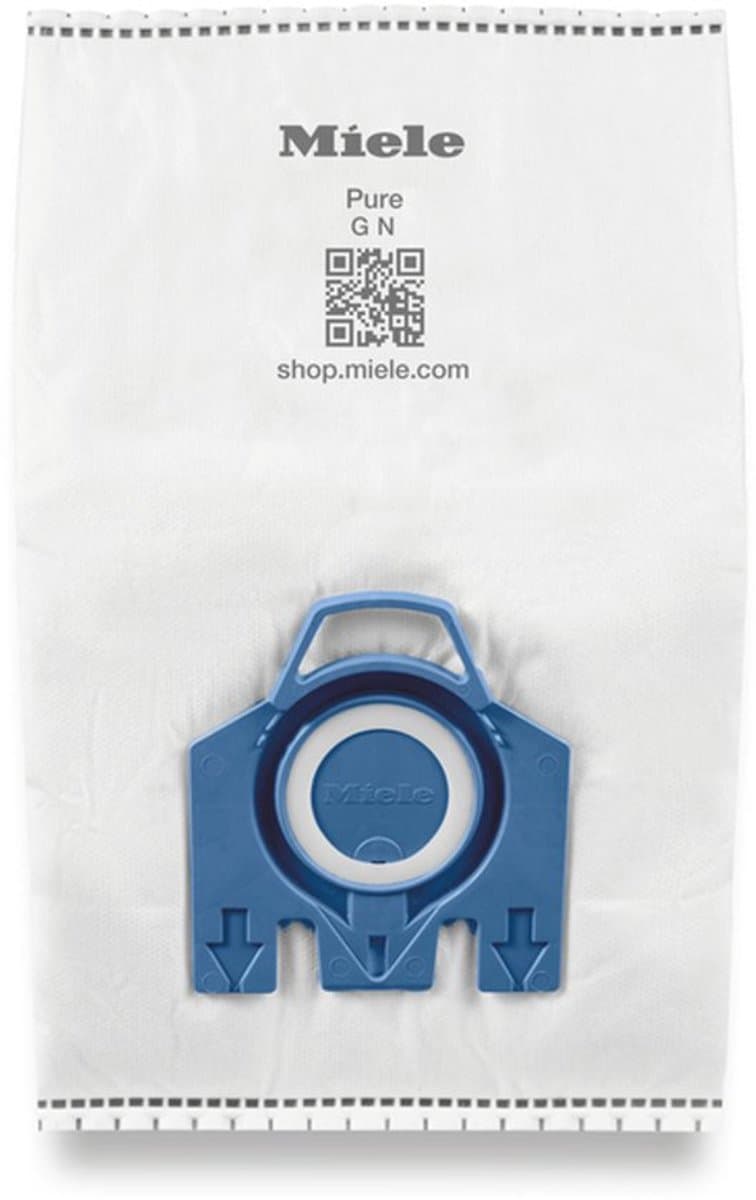 Miele HyClean Pure GN - Stofzuigerzakken - — afbeelding 1