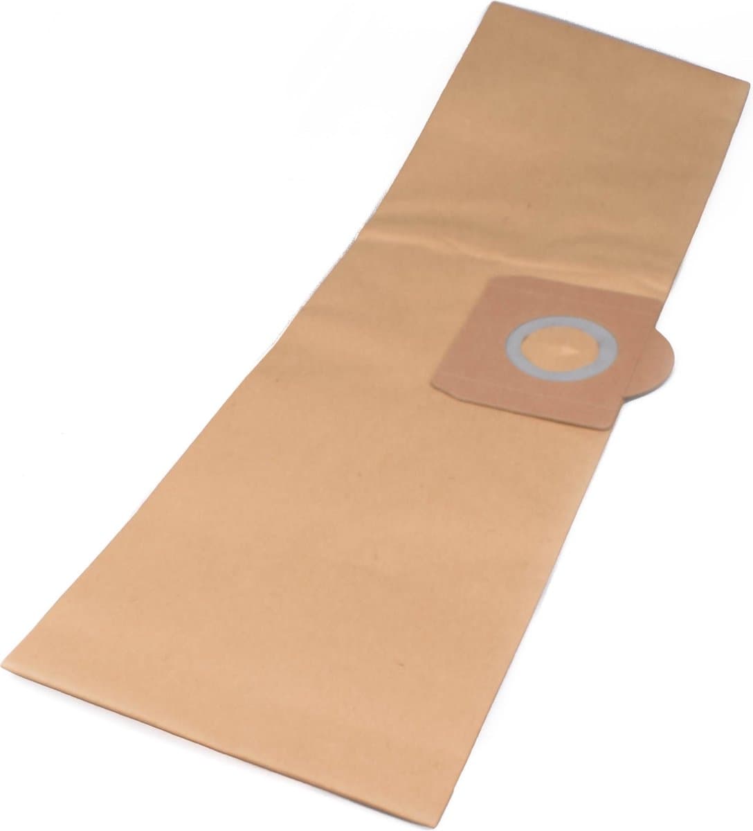 Geschikt voor ROWENTA. 10 stuks. Stofzuigerzakken voor ZR81, ZR816, ZR817, Papier. COVAKO Merk — afbeelding 1