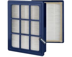 SQOON® - Filter geschikt voor Nilfisk Power