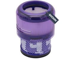 Dyson V11 Outsize Series - Wasbaar HEPA filter