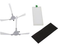 Rowenta Starterkit Borstel en filterset Smart Force Essential ZR720002