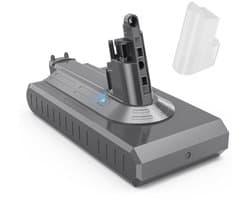 Vervangende Accu voor Dyson V11, 25,2V, 3900mAh Li-ion