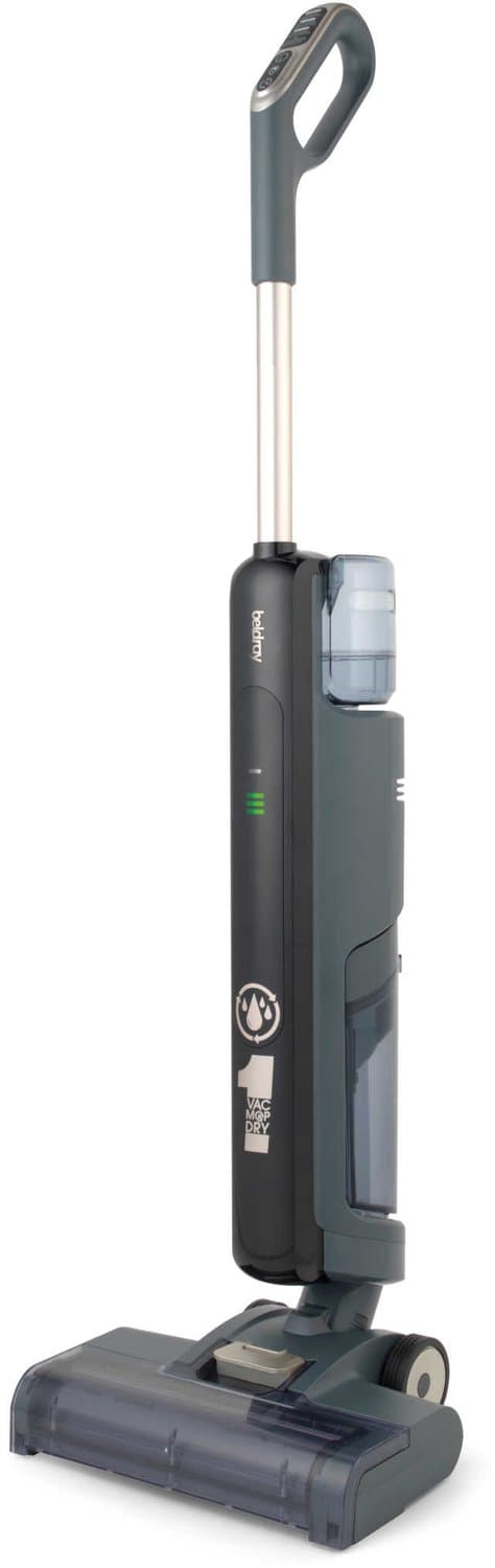 Beldray Alles-in-één Vloerreiniger - Stofzuigen, Dweilen & Drogen — afbeelding 1