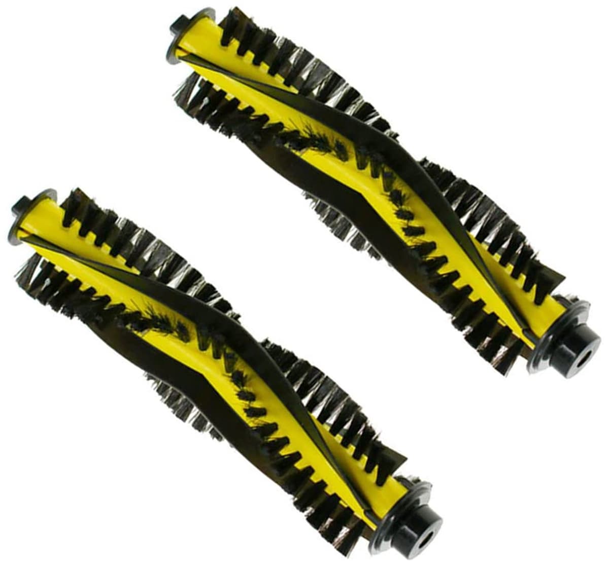 Rolborstel voor robotstofzuiger - 2 stuks — afbeelding 1