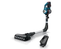2in1 oplaadbare bezemstofzuiger 18v - bosch - BSS71125AH