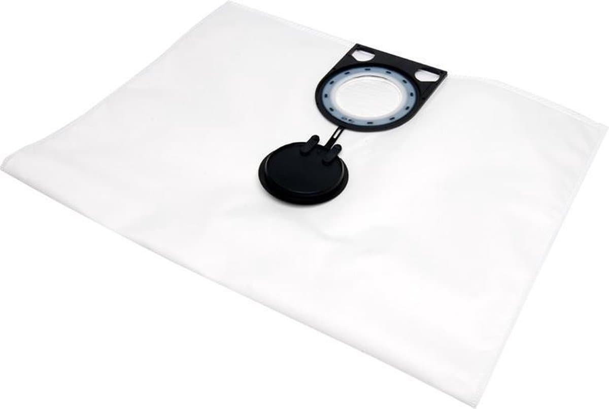 Spit Fleece Stofzuigerzakken - 620922 — afbeelding 1