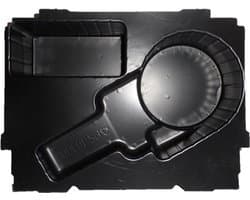 Makita 837655-6/103008 MBox 3 inleg voor BO6040