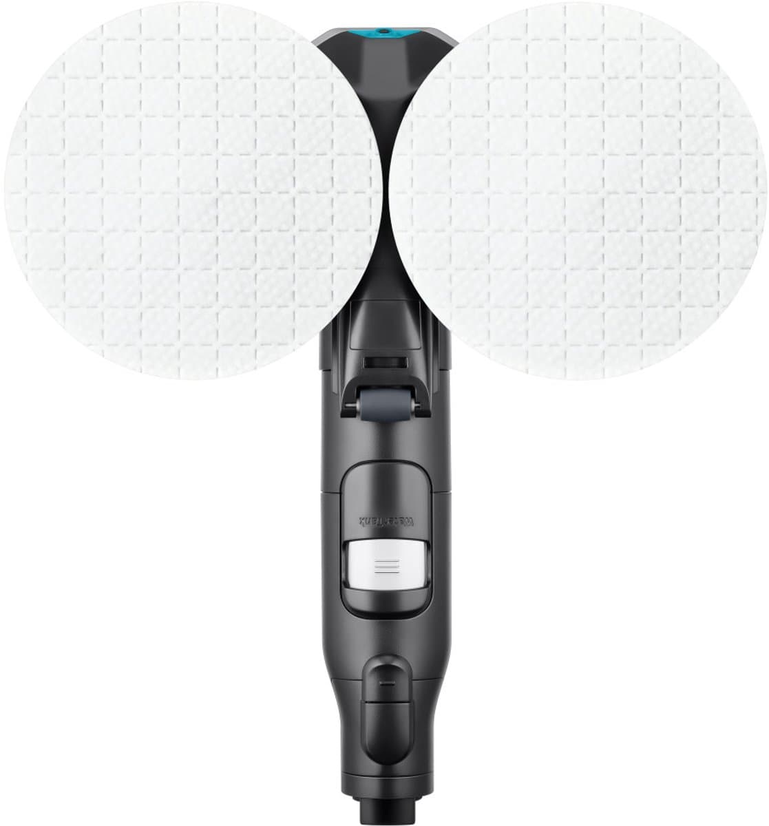 Samsung VCA-SPA95/GL stofzuiger accessoire Handstofzuiger Nat reinigingsbijlage — afbeelding 1