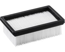Kärcher Accessoires - Platte vouwfilter 2.863-354.0