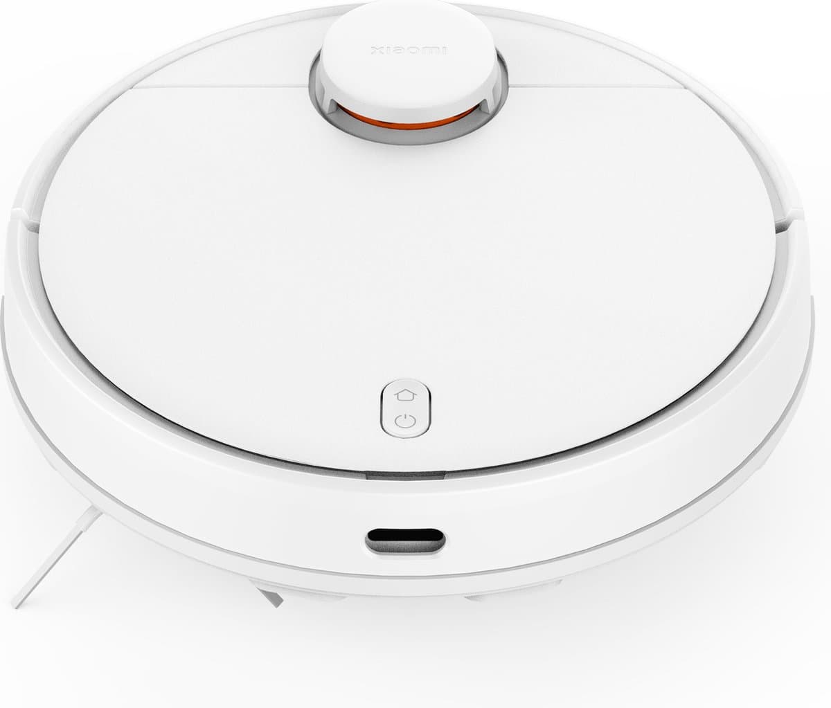 Robot stofzuiger Xiaomi E10 2600 mAh Wit — afbeelding 1