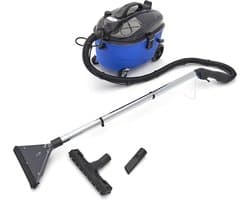 Profi Tapijtreiniger / Bekledingsreiniger 1400W