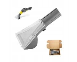 Bekleding mondstuk voor Karcher Puzzi 8/1 10/1 - Merkloos