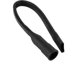 Platte zuigmond - 60,5 cm - Universeel 32 mm