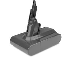 Stofzuigeraccu - 2000 mAh - 21,6 V - Lithium-ion