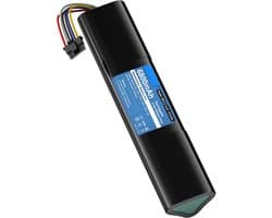Stofzuigeraccu - 14,4 V - 6800 mAh - Li-ion