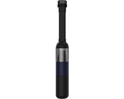 Draadloze Handstofzuiger - Draagbare Mini Cleaner - Snel Opruimen - Sterke Zuigkracht 20000Pa - 900 Gram - Zwart — afbeelding 1