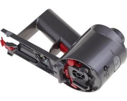 Geschikt voor DYSON SV10 / V8 - Motor met behuizing - 96781201