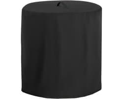 Stofzuigerhoes - Beschermhoes Apparaten - Apparaten Beschermen - Waterdicht Oxford Materiaal - 60 x 67 cm - Zwart