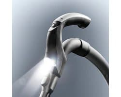 Miele Comfort + Spotlight - Ergonomisch handgreep - 35mm