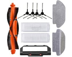 Geschikt voor Reserveonderdelen Geschikt voor de Xiaomi Mi Robot Vacuum Mop Pro STYTJ02YM vervangende kits