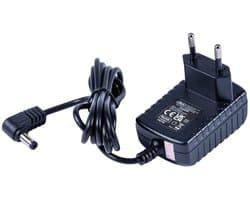 Bosch BBS612PCK Oplader (Plus.Parts® alternatief voor 12029995)