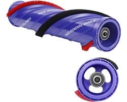 Vervangende Borstelrol voor Dyson - Geschikt voor V10 SV12 SV27