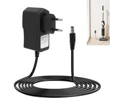 Oplader 26 V 500 mA - voor Hoover H-Free - 1,8 m kabel