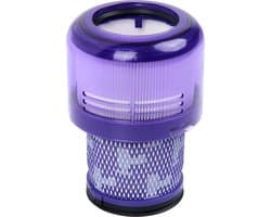 ForDig Wasbare HEPA Filter – PostFilter - Geschikt voor Dyson V11 / SV14