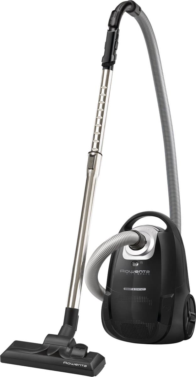 Rowenta City Space RO2645EA stofzuiger Trommelstofzuiger Droog Combi — afbeelding 1