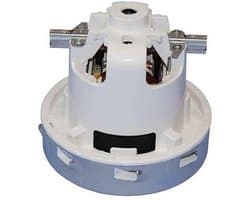 Maxxi WD3 zuigmotor Ametek voor stofzuiger Nilfisk ALTO - 230 V 1200 W