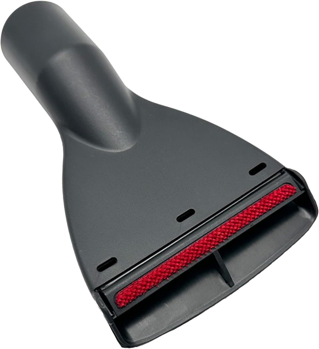 Universele matraszuigmond van 35 mm, geschikt voor de merken Miele, Kärcher, Bosch, Siemens en Samsung, voor het reinigen van autostoelen en matrassen — afbeelding 1