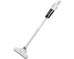 Cordless Vacuum Cleaner, 4 in 1 Lightweight Household Cordless Vacuum Cleaner with Powerful Suction, 30 Minutes Working Time Handheld Vacuum Cleaner for Hardwood Floors, Carpet, Car