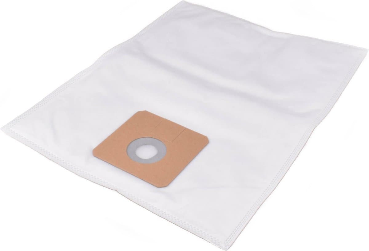 Geschikt voor IVAC. 5 stuks. Stofzuigerzakken voor RS09, Synthetisch. COVAKO Merk — afbeelding 1