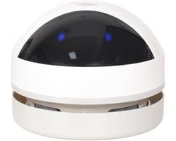 Mini Tafelstofzuiger - USB Oplaadbaar - Hoge Zuigkracht - Draagbaar - Voor Bureau en Auto