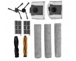 Originele accessoire-set voor de Dreame Aqua10 Ultra Track