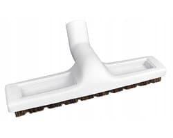 Centrale stofzuigerborstel 32mm wit - 30cm breed