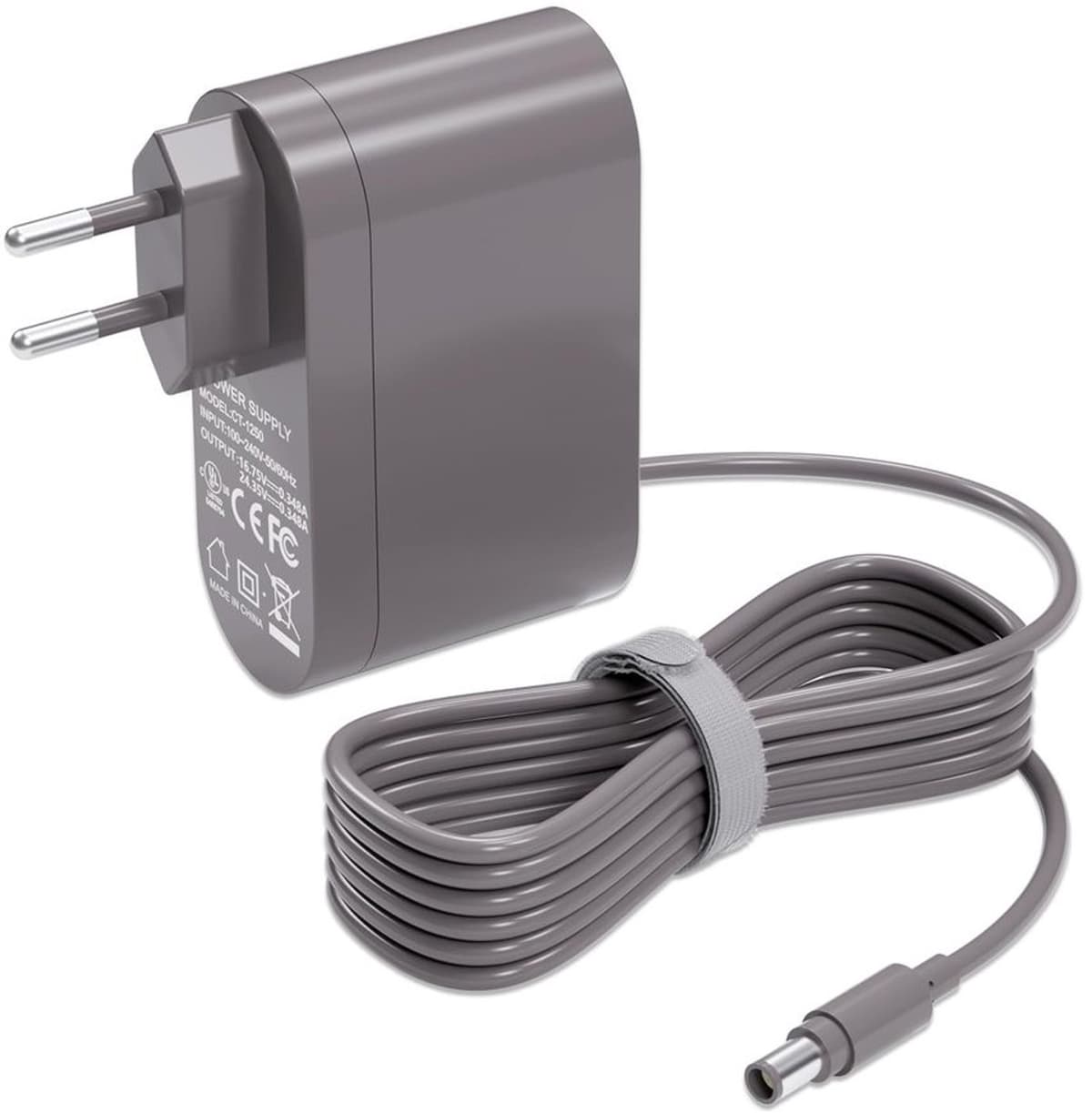 Oplader voor Dyson DC30 tot DC57 — afbeelding 1