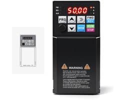 380V Frequentieomvormer met VFD Motorregeling
