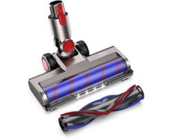 Vervangende Borstel voor Dyson V7, V8, V10, V11, V15 - Flexibel en Krachtig