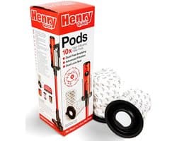 NUMATIC - Pods 10 stuks Quick - 915744