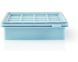 Nedis HEPA Filter Set - Vervanging voor: Philips - HEPA-Motorfilter en Microfilter - H13
