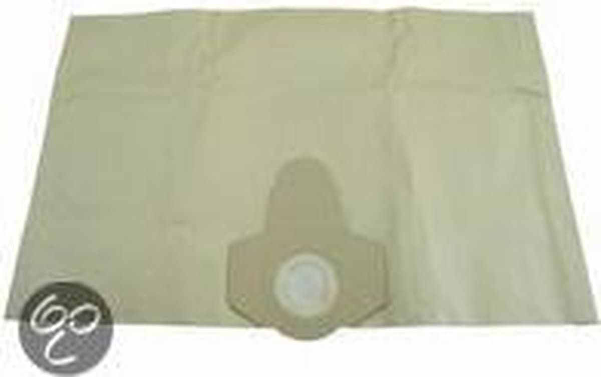 Stofzuigerzakken TBV Parkside papier (5 stuks) — afbeelding 1