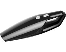 Draadloze Handstofzuiger - Draagbaar Apparaat - Auto Interieur Reinigen - Krachtige Zuigkracht - 0.5L Capaciteit - One Color