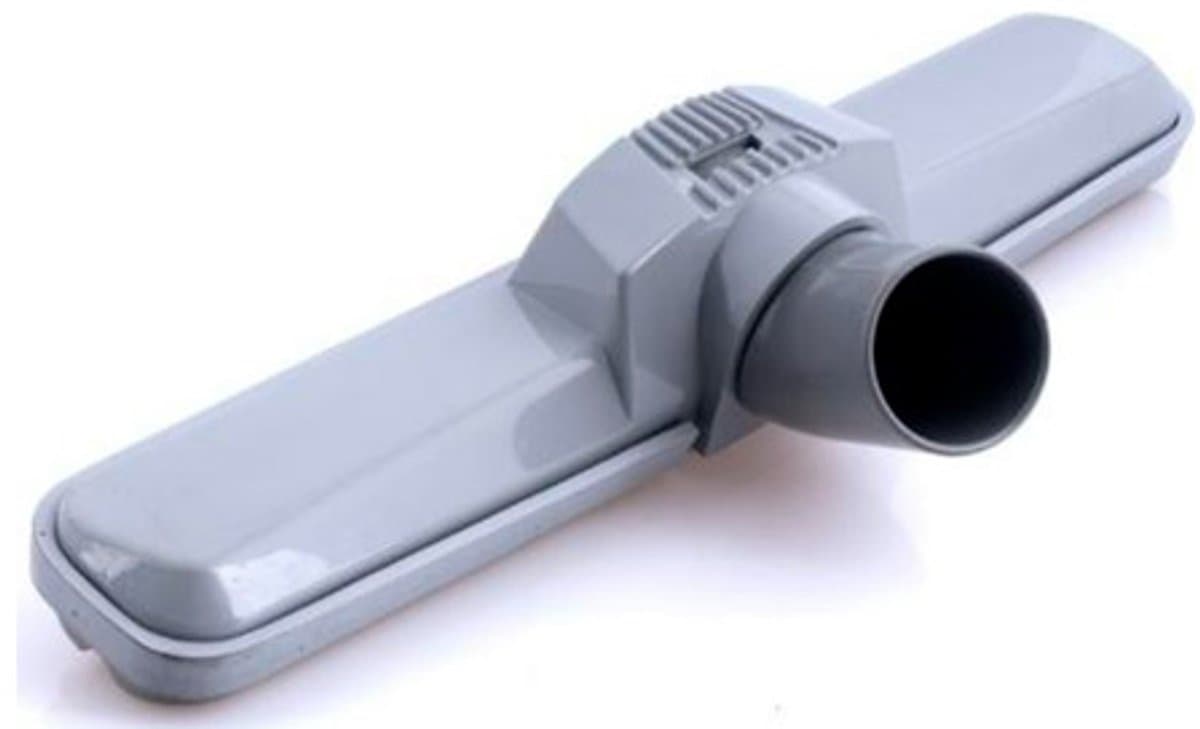 Nilfisk Tapijtmondstuk 32 mm – Zuigmond voor Tapijt en Vloerkleden – Kunststof — afbeelding 1